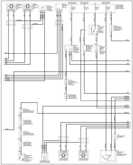  Система ABS, с системой VSC Toyota Land Cruiser